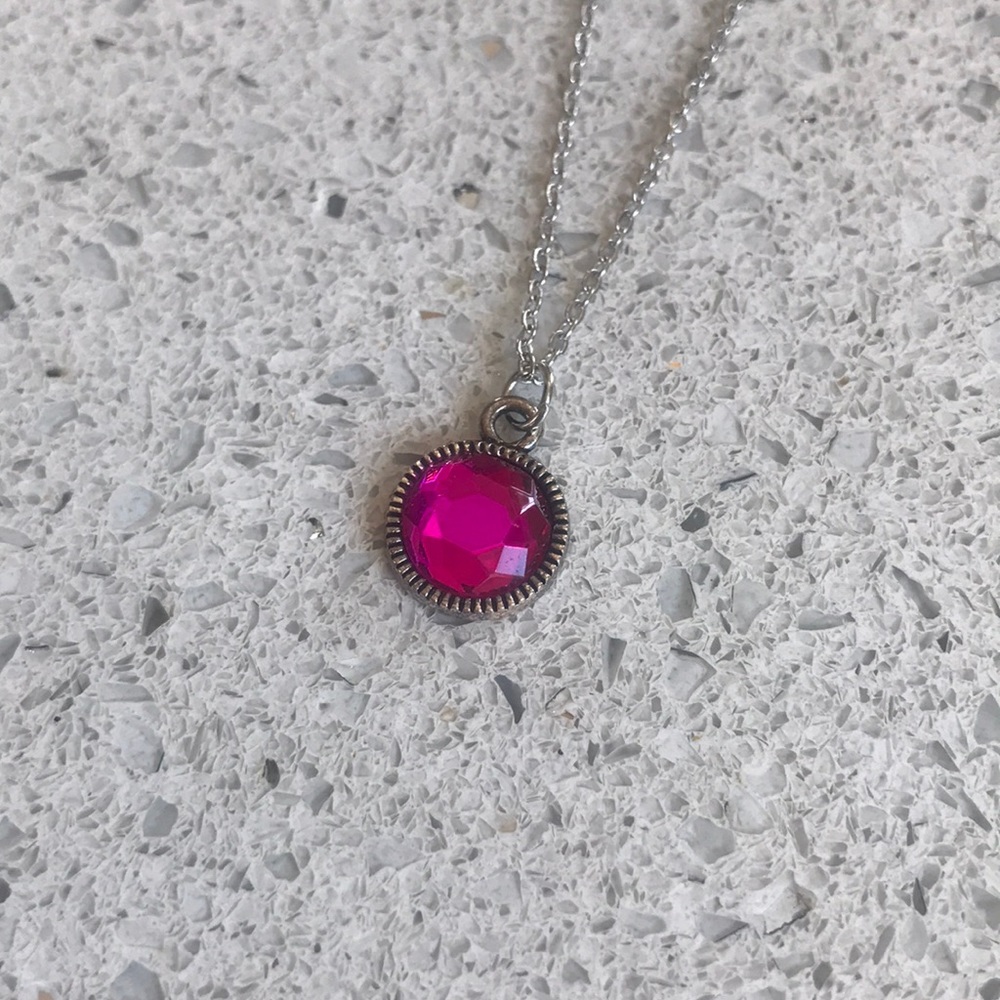 Necklace